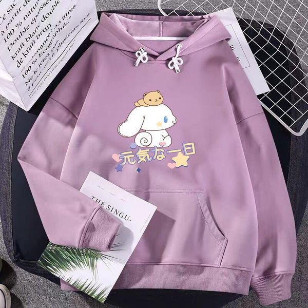 women's hoodies & sweatshirts korean style sweatshirt women kawaii print autumn winter clothes 2021 loose cute pullover student over si, Black
women's hoodies & sweatshirts korean style sweatshirt women kawaii print autumn winter clothes 2021 loose cute pullover student over si, Black