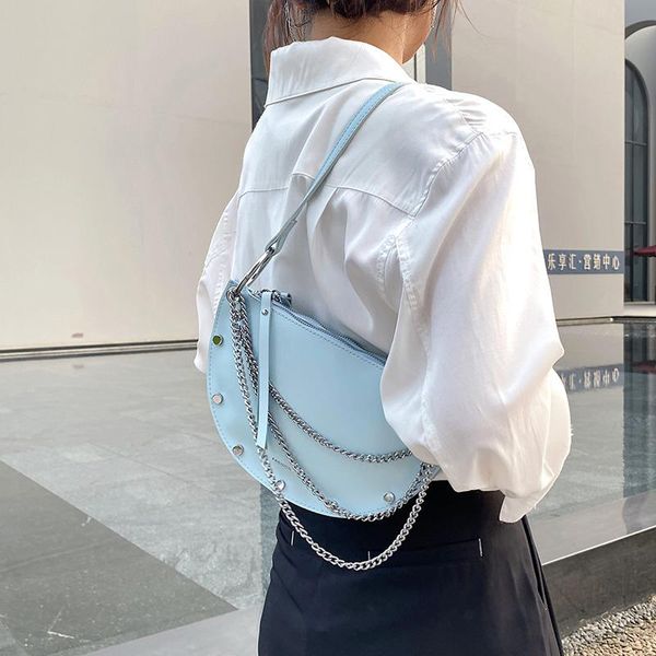 cross body casual chain ladies handbags 2021 leather crossbody bags for women brand design solid color shoulder bag female
cross body casual chain ladies handbags 2021 leather crossbody bags for women brand design solid color shoulder bag female