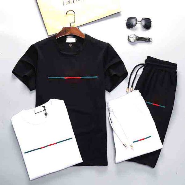 2021 summer designer mens tracksuits sets jogger sweatshirts sports sporting suit men women short sleeve sweat suits pullover designs sports, Gray
2021 summer designer mens tracksuits sets jogger sweatshirts sports sporting suit men women short sleeve sweat suits pullover designs sports, Gray