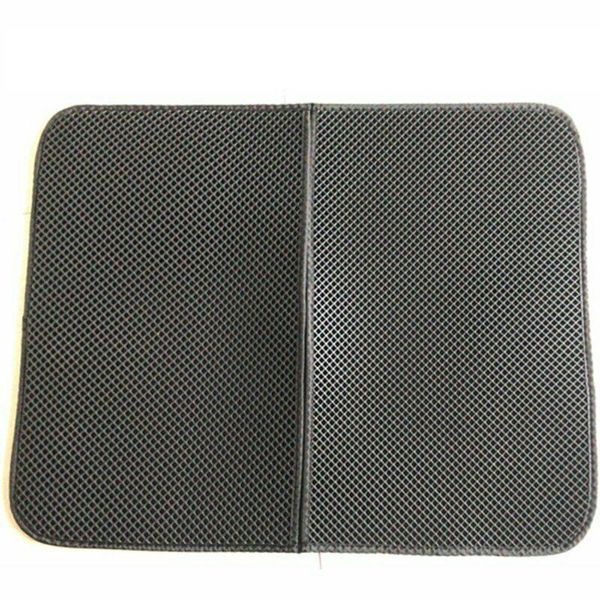 cat beds & furniture pet litter trapping mat honeycomb double layer waterproof urine proof scatter control pets pad
cat beds & furniture pet litter trapping mat honeycomb double layer waterproof urine proof scatter control pets pad