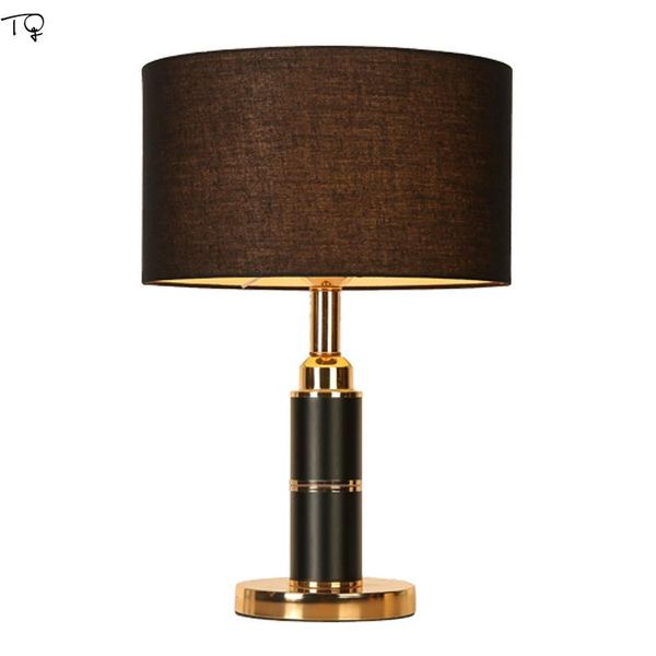 table lamps nordic modern minimalist luxury fabric metal desk lamp bedroom bedside living room fashion led industrial decor home
table lamps nordic modern minimalist luxury fabric metal desk lamp bedroom bedside living room fashion led industrial decor home