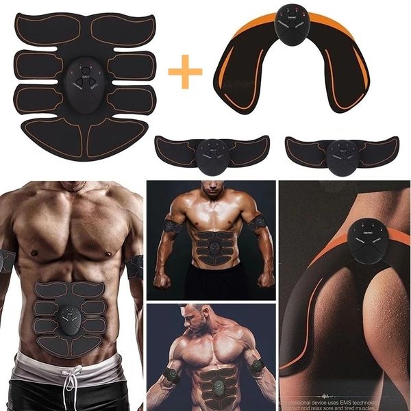 ems muscle stimulator wireless abdominal toner hip trainer vibro body shaper slimming massager buttock abdomen arm leg training
ems muscle stimulator wireless abdominal toner hip trainer vibro body shaper slimming massager buttock abdomen arm leg training