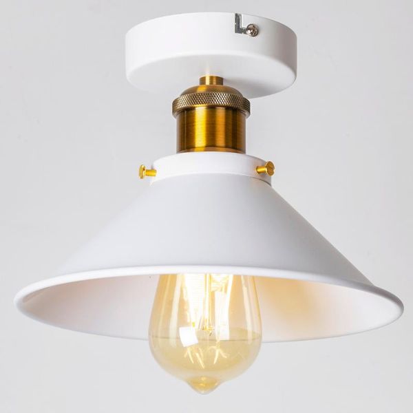 style white e27 ceiling light loft vintage round retro industrial design edison bulb home bar cafe shop lighting fixture pendant lamps
style white e27 ceiling light loft vintage round retro industrial design edison bulb home bar cafe shop lighting fixture pendant lamps