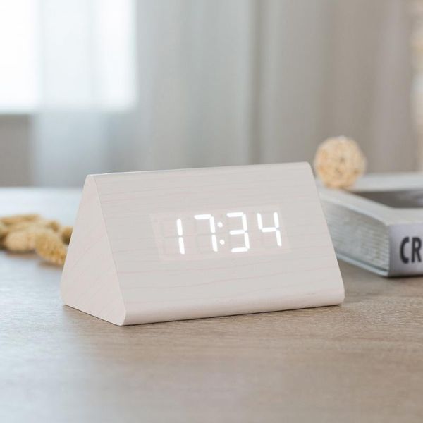 other clocks & accessories usb/ powered led clock digital wooden temperature alarm deskbedside luminous sound control electronic
other clocks & accessories usb/ powered led clock digital wooden temperature alarm deskbedside luminous sound control electronic