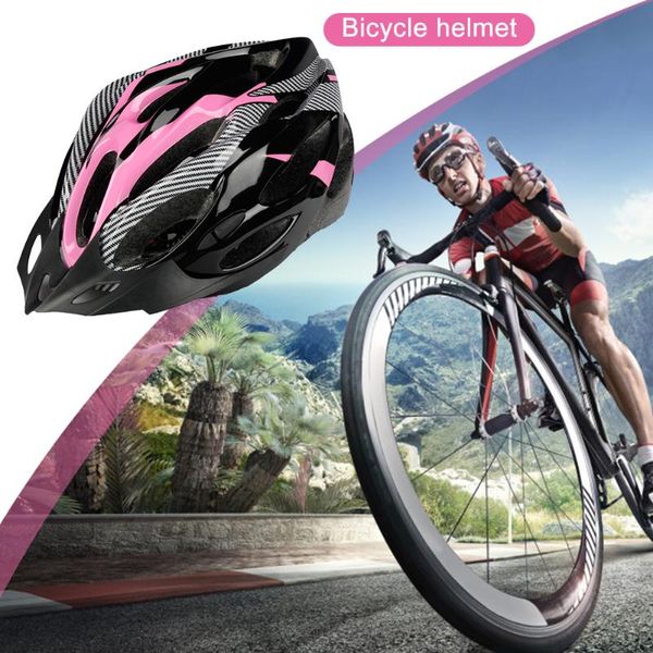 cycling caps & masks helmet 21 hole breathable bicycle sport mountain bike safely cap, Black
cycling caps & masks helmet 21 hole breathable bicycle sport mountain bike safely cap, Black