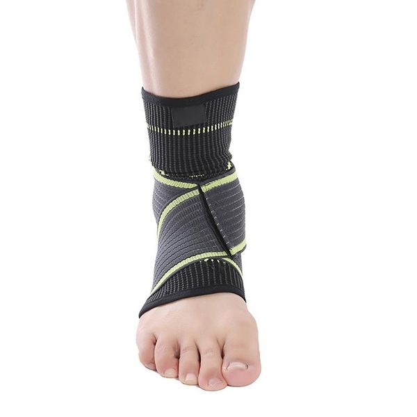 ankle support 1pc adjustable compression foot heel cover protective wrap fitness sportswear, Blue;black
ankle support 1pc adjustable compression foot heel cover protective wrap fitness sportswear, Blue;black