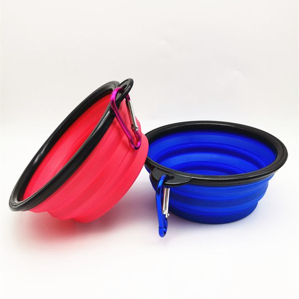 portable silicone pet products with mountaineering buckle tpe folding printing dog bowl
portable silicone pet products with mountaineering buckle tpe folding printing dog bowl
