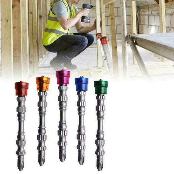 hand tools 5pcs magnetic screwdriver ph2 s2 alloy steel double-headed cross drill bit 65mm bits
hand tools 5pcs magnetic screwdriver ph2 s2 alloy steel double-headed cross drill bit 65mm bits