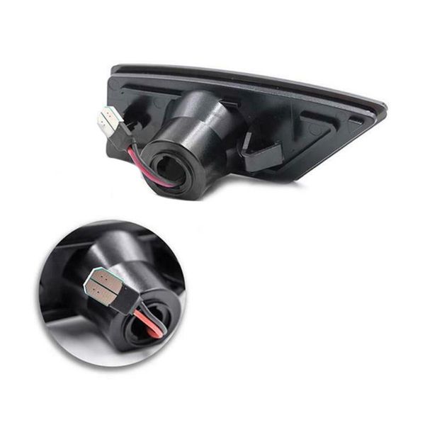 emergency lights 2pcs side marker light accessories for ranger 2021-2021 smoked black
emergency lights 2pcs side marker light accessories for ranger 2021-2021 smoked black