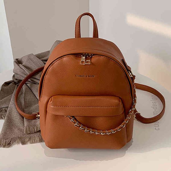 backpack spring high-end quality fashion knapsack ladies pu leather retro large capacity leisure travel bag woe9
backpack spring high-end quality fashion knapsack ladies pu leather retro large capacity leisure travel bag woe9