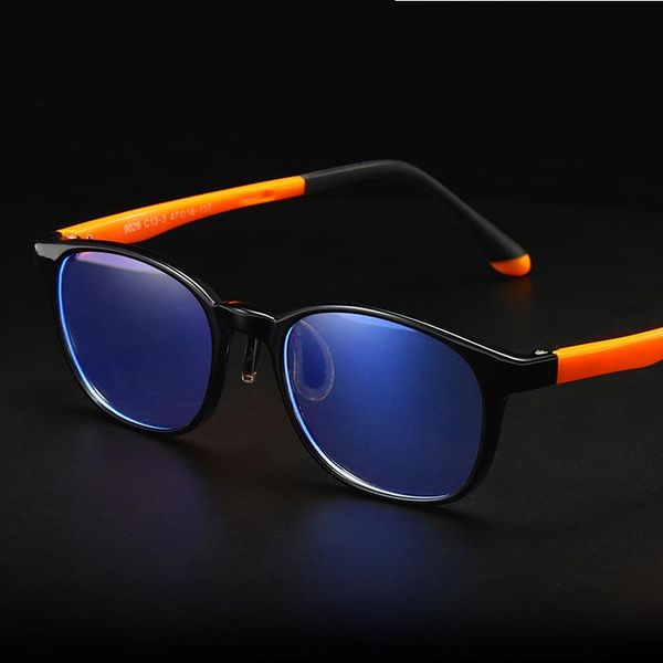 fashion sunglasses frames tr90 blue light blocking glasses kids computer gaming goggles girls boys square optical eyeglass frame chirld eyeg, Black
fashion sunglasses frames tr90 blue light blocking glasses kids computer gaming goggles girls boys square optical eyeglass frame chirld eyeg, Black