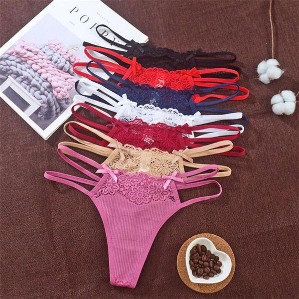 women's panties womens hollow out lace embroidery flower briefs thongs g-strings women ladies fashion belt underwear, Black;pink
women's panties womens hollow out lace embroidery flower briefs thongs g-strings women ladies fashion belt underwear, Black;pink