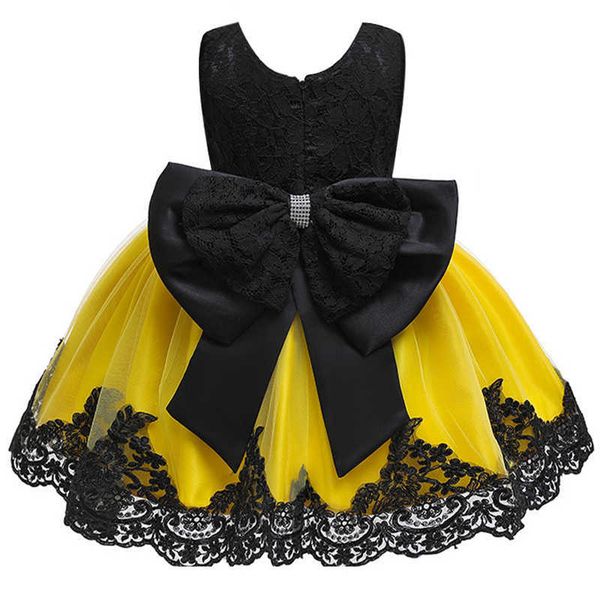 summer new bow lace drprincgirl party embroidered drgirl school graduation prom dinner drvestidos de fiesta x0803, Red;yellow
summer new bow lace drprincgirl party embroidered drgirl school graduation prom dinner drvestidos de fiesta x0803, Red;yellow
