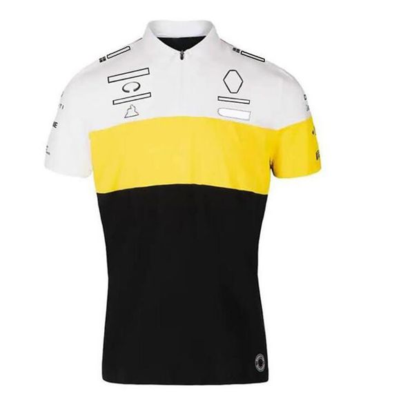 f1 formula one racing suit summer men's short-sleeved t-shirt lapel polo shirt quick-drying and breathable custom enlarged
f1 formula one racing suit summer men's short-sleeved t-shirt lapel polo shirt quick-drying and breathable custom enlarged