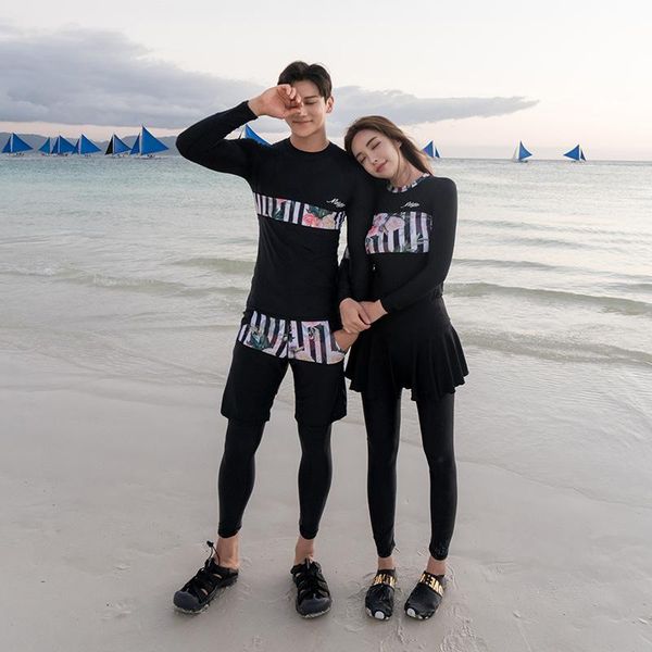 one-piece suits women long sleeve rash guard 4-pieces bathing swimsuit pad couple surfing suit front zipper swimwear 3pieces diving for men
one-piece suits women long sleeve rash guard 4-pieces bathing swimsuit pad couple surfing suit front zipper swimwear 3pieces diving for men