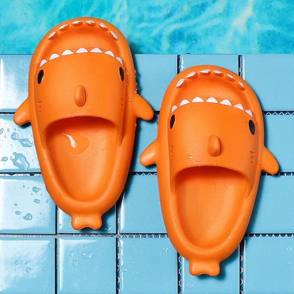 wwe588 eva shark sandals children slippers summer home furnishing parent-child non-slip soft bottom baby beach slipper 15cm-22cm, Black
wwe588 eva shark sandals children slippers summer home furnishing parent-child non-slip soft bottom baby beach slipper 15cm-22cm, Black