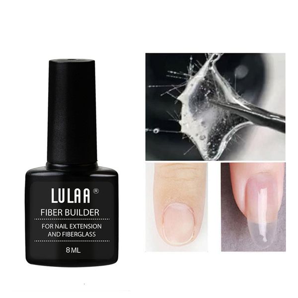 natural 8ml set fiber false nail enhancement tool paperless extender
natural 8ml set fiber false nail enhancement tool paperless extender