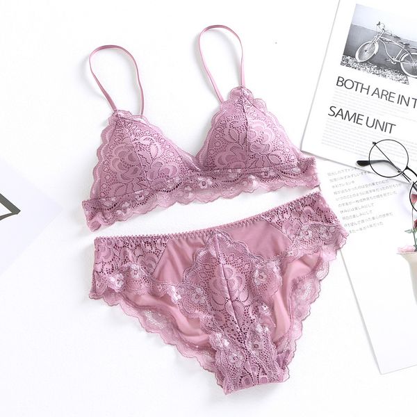 bras sets french lace lingerie no steel ring thin cotton cup comfortable bra suit 9203, Red;black
bras sets french lace lingerie no steel ring thin cotton cup comfortable bra suit 9203, Red;black