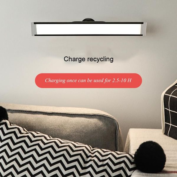 cool lamp student dormitory table led learning reading no wiring rechargeable dimming makeup mirror bedside light wall
cool lamp student dormitory table led learning reading no wiring rechargeable dimming makeup mirror bedside light wall