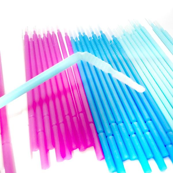 makeup brushes 100pcs/pack bendable micro disposable microbrush applicators eyelash extensions glue cleaning brush for
makeup brushes 100pcs/pack bendable micro disposable microbrush applicators eyelash extensions glue cleaning brush for