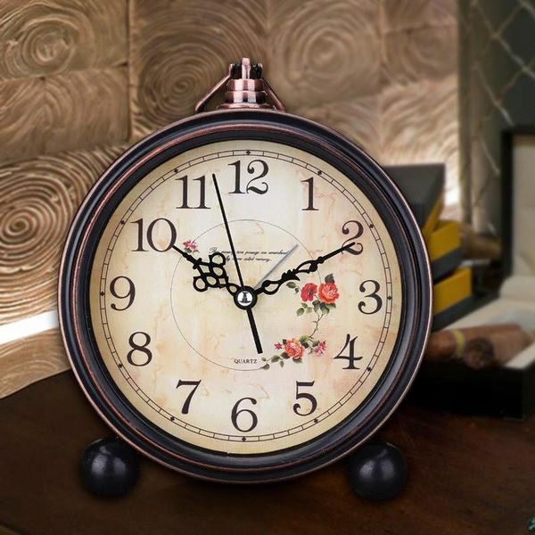 desk & table clocks european style vintage clock classic luxury shabby chic watch kitchen reloj de home decor qab50tz
desk & table clocks european style vintage clock classic luxury shabby chic watch kitchen reloj de home decor qab50tz