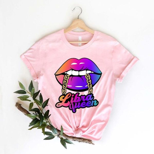 women's t-shirt libra queen shirt,octoberlibra birthday shirt,twelve constellations summer casual graphic tee harajuku shirt acrylic, White
women's t-shirt libra queen shirt,octoberlibra birthday shirt,twelve constellations summer casual graphic tee harajuku shirt acrylic, White