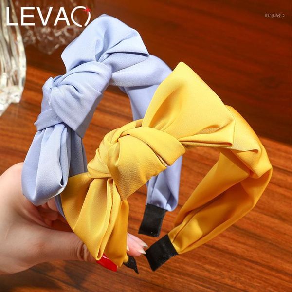 levao chic bowknot headband solid bows knotted head hoop bezel for girls hairbands adjustable bow knot hair bands headwrap1
levao chic bowknot headband solid bows knotted head hoop bezel for girls hairbands adjustable bow knot hair bands headwrap1