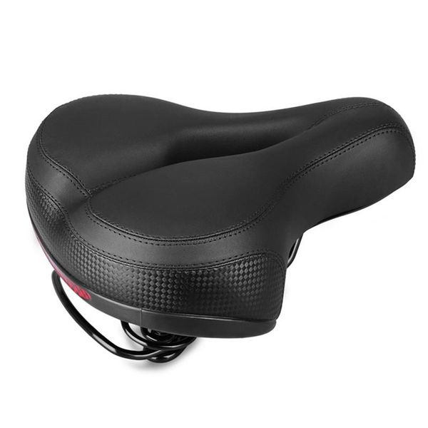 bike saddles soft thickened bicycle seat breathable saddle comfortable foam pad mountain shockproof
bike saddles soft thickened bicycle seat breathable saddle comfortable foam pad mountain shockproof