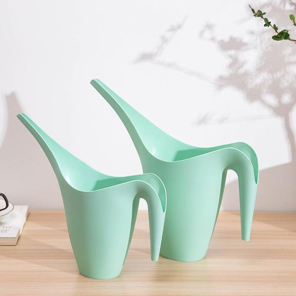 watering equipments horticultural long mouth pot multi potted plastic household green plant light personality
watering equipments horticultural long mouth pot multi potted plastic household green plant light personality