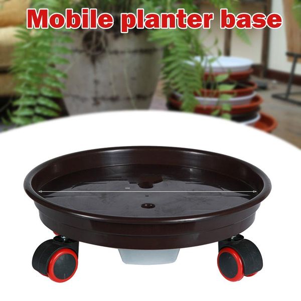 movable plant stand flower pot tray with universal wheel heavy duty rolling potted rack indoor outdoor balcony garden k9store planters & pot
movable plant stand flower pot tray with universal wheel heavy duty rolling potted rack indoor outdoor balcony garden k9store planters & pot