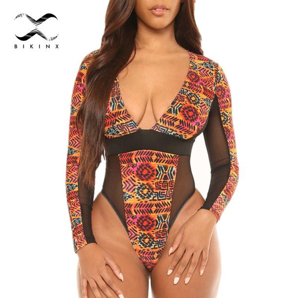 long sleeve one piece swimsuit women deep v neck monokini high cut mesh bodysuit one-piece suit printed bathing 2021 suits
long sleeve one piece swimsuit women deep v neck monokini high cut mesh bodysuit one-piece suit printed bathing 2021 suits