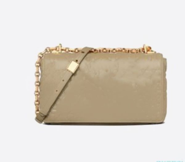2021 designer brand messenger bag ladies one shoulder classic fashion leather chain wallet 21541
2021 designer brand messenger bag ladies one shoulder classic fashion leather chain wallet 21541