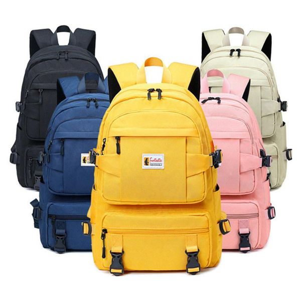 backpack female backpacks yellow blue black travel sport usb bag college student school teen bookbag
backpack female backpacks yellow blue black travel sport usb bag college student school teen bookbag