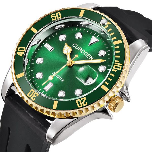 wristwatches fashion watch men luxury women watches business ladies quartz wrist analog leather band reloj hombre female clock *a, Slivery;brown
wristwatches fashion watch men luxury women watches business ladies quartz wrist analog leather band reloj hombre female clock *a, Slivery;brown