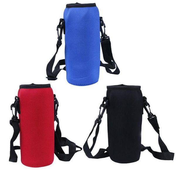 outdoor 1000ml sports kettle cup set portable back-mounted bag neoprene h8l0 water bottle
outdoor 1000ml sports kettle cup set portable back-mounted bag neoprene h8l0 water bottle