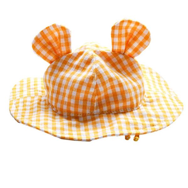 plaid sun hat for dog casual visor cap protection with rope adjustment beach outdoor play pets appearance decoration apparel
plaid sun hat for dog casual visor cap protection with rope adjustment beach outdoor play pets appearance decoration apparel