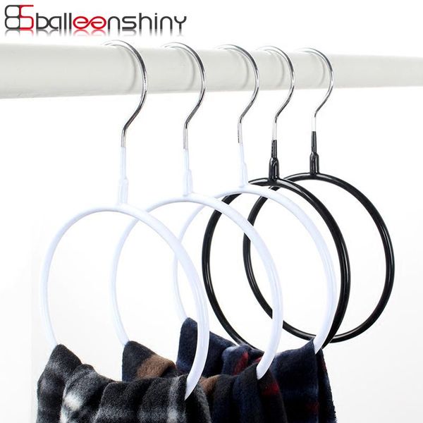 hangers & racks balleenshiny 1 pc clothes scarf hanger belt tie towel holder hook rack shelf storage household organizer supply
hangers & racks balleenshiny 1 pc clothes scarf hanger belt tie towel holder hook rack shelf storage household organizer supply