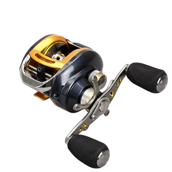 lida fish brand aoc dripping gold wheel fast action full environment casting reel for tilapia perch trout fishing baitcasting reels
lida fish brand aoc dripping gold wheel fast action full environment casting reel for tilapia perch trout fishing baitcasting reels