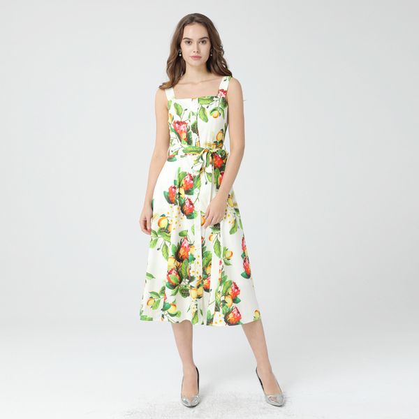 more size summer beach style women fashion holiday party elegant print belt suspend dress, Black;gray
more size summer beach style women fashion holiday party elegant print belt suspend dress, Black;gray