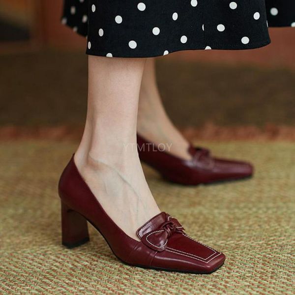 dress shoes women pumps bridal wedding square toe bowknot thick high heels designer brand chunky ladies office, Black
dress shoes women pumps bridal wedding square toe bowknot thick high heels designer brand chunky ladies office, Black