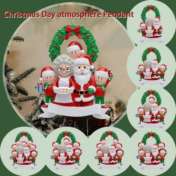 christmas decorations 2021 quarantine decoration diy personalized lovely family snowman xmas tree pendant ornament holiday home decor
christmas decorations 2021 quarantine decoration diy personalized lovely family snowman xmas tree pendant ornament holiday home decor