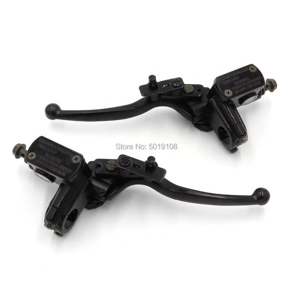 motorcycle brakes 1pcs left / right rear brake oil pump front disc handlebar for atv quad electric tricycle 4 wheeler
motorcycle brakes 1pcs left / right rear brake oil pump front disc handlebar for atv quad electric tricycle 4 wheeler