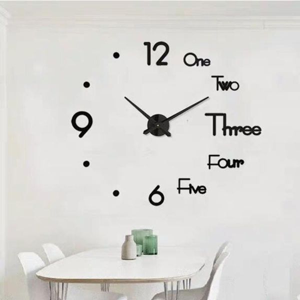 wall clocks 3d clock self adhesive stickers creative diy roman numerals art decal sticker home living room decor quartz needle
wall clocks 3d clock self adhesive stickers creative diy roman numerals art decal sticker home living room decor quartz needle