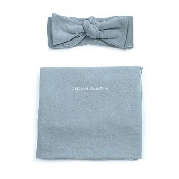 blankets & swaddling 2 pcs/set solid color baby blanket headband set simple born swaddle headdress dropship
blankets & swaddling 2 pcs/set solid color baby blanket headband set simple born swaddle headdress dropship