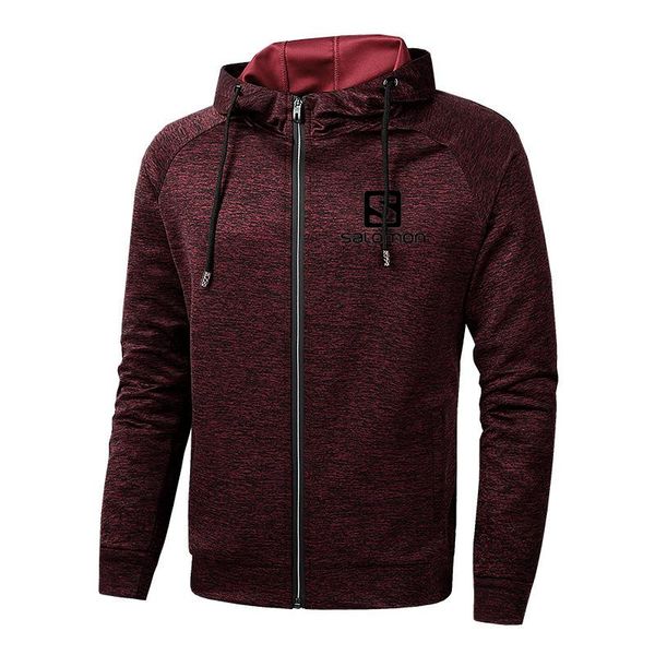 men's jackets spring and autumn long sleeve hat sportswear brand fashion, leisure loose for men fashion, Black;brown
men's jackets spring and autumn long sleeve hat sportswear brand fashion, leisure loose for men fashion, Black;brown