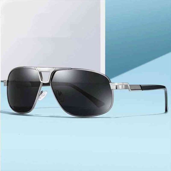polarized mens sunglasses for driving and driving day and night glasses metal sunglasses, White;black
polarized mens sunglasses for driving and driving day and night glasses metal sunglasses, White;black