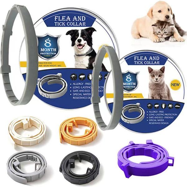 kennels & pens pets dog cat adjustable anti-parasites collars mite protection fleas ticks lices forceps mosquitos control reject fits all si
kennels & pens pets dog cat adjustable anti-parasites collars mite protection fleas ticks lices forceps mosquitos control reject fits all si
