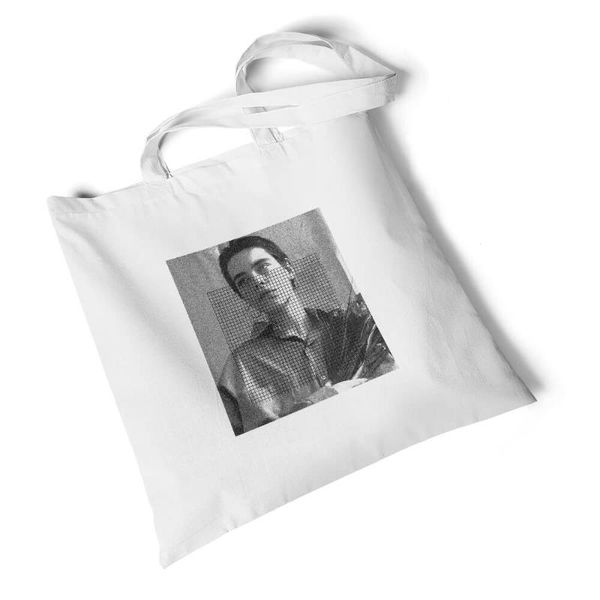 shopping bags lychee girls character printed white canvas bag storage foldable large travel shoulder reusable original handbag
shopping bags lychee girls character printed white canvas bag storage foldable large travel shoulder reusable original handbag
