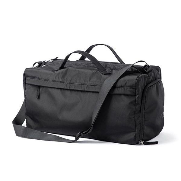 outdoor bags sports female yoga gym bag dry and wet separation shoe position shoulder training short-distance portable travel x407a
outdoor bags sports female yoga gym bag dry and wet separation shoe position shoulder training short-distance portable travel x407a