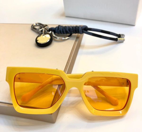 2022 luxury millionaires sunglasses fashion men sun glasses uv protection mens designer eyeglass gradient metal hinge women spectacles with, White;black
2022 luxury millionaires sunglasses fashion men sun glasses uv protection mens designer eyeglass gradient metal hinge women spectacles with, White;black